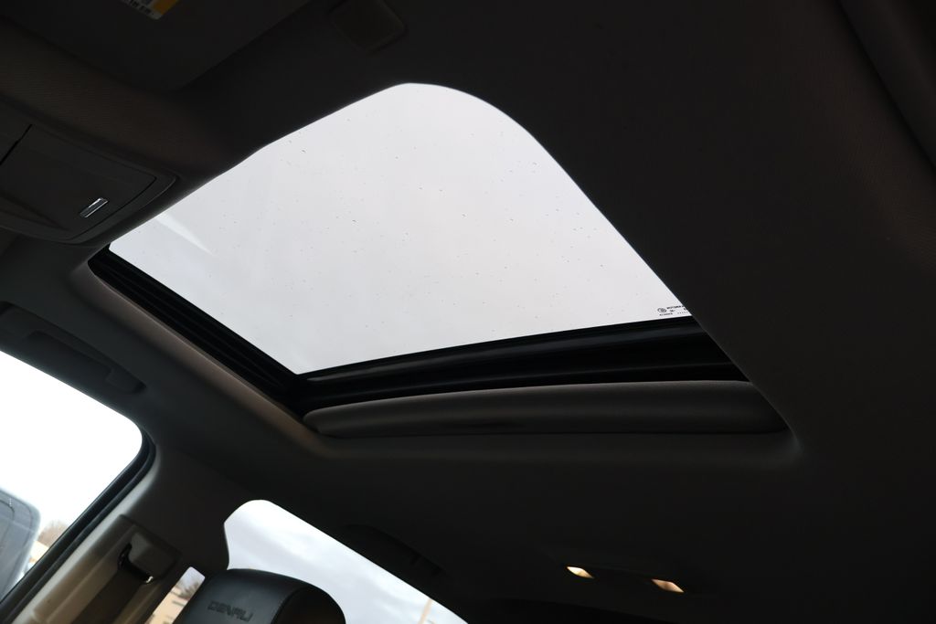 Thumbnail: 2018 GMC Sierra 1500 - 6