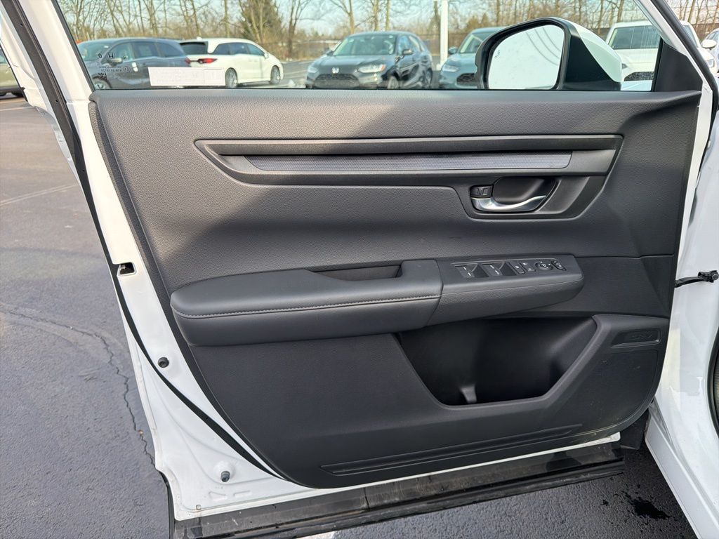 Thumbnail: 2024 Honda CR-V - 19