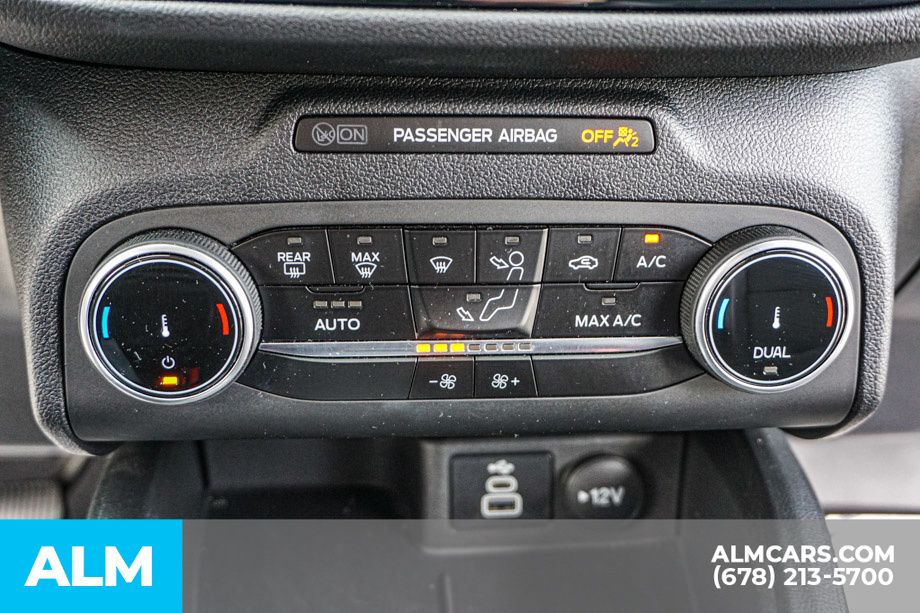 2026 Ford Escape ST-Line - Photo 43