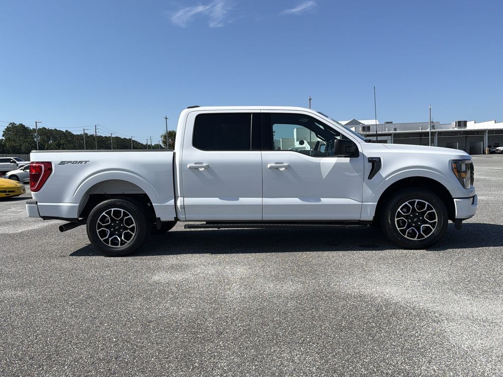 Used 2023 Ford F-150 Truck