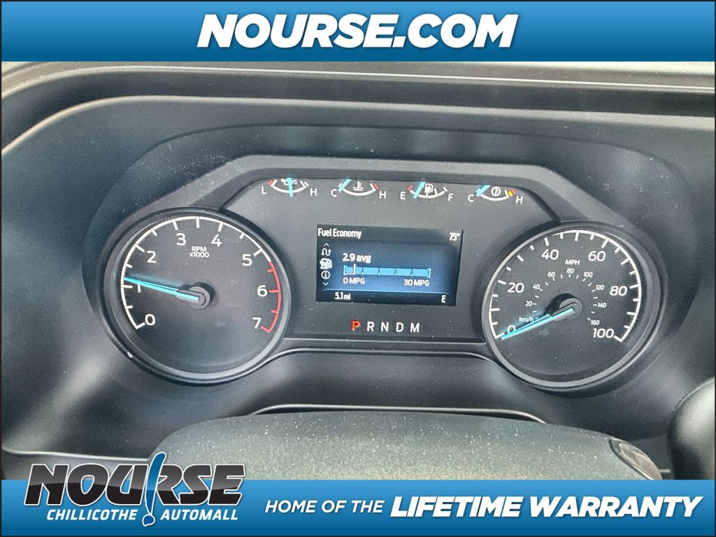 2025 Ford F-250SD XL photo