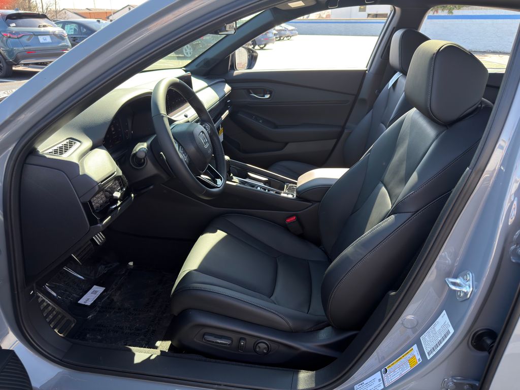 Thumbnail: 2026 Honda Accord - 17