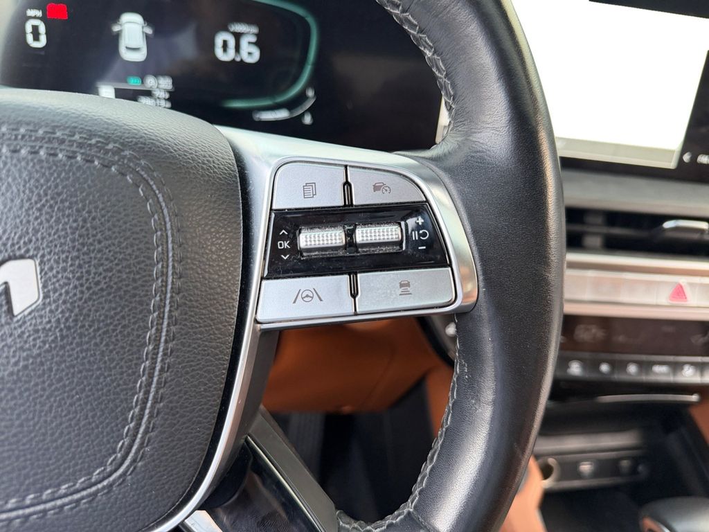 Used Car 2023 Kia Telluride  Ex X-line For Sale Under $35,000 In Round Rock, Texas