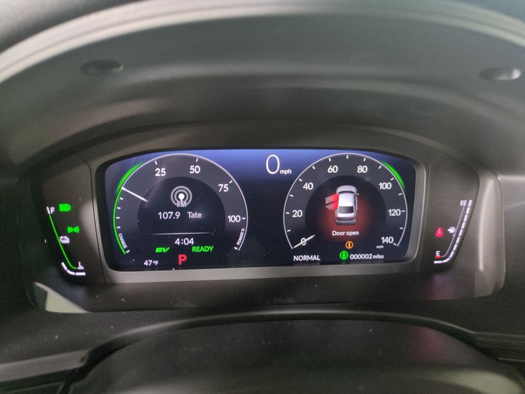 New 2026 Honda Civic Hybrid For Sale in Fort Wayne, IN