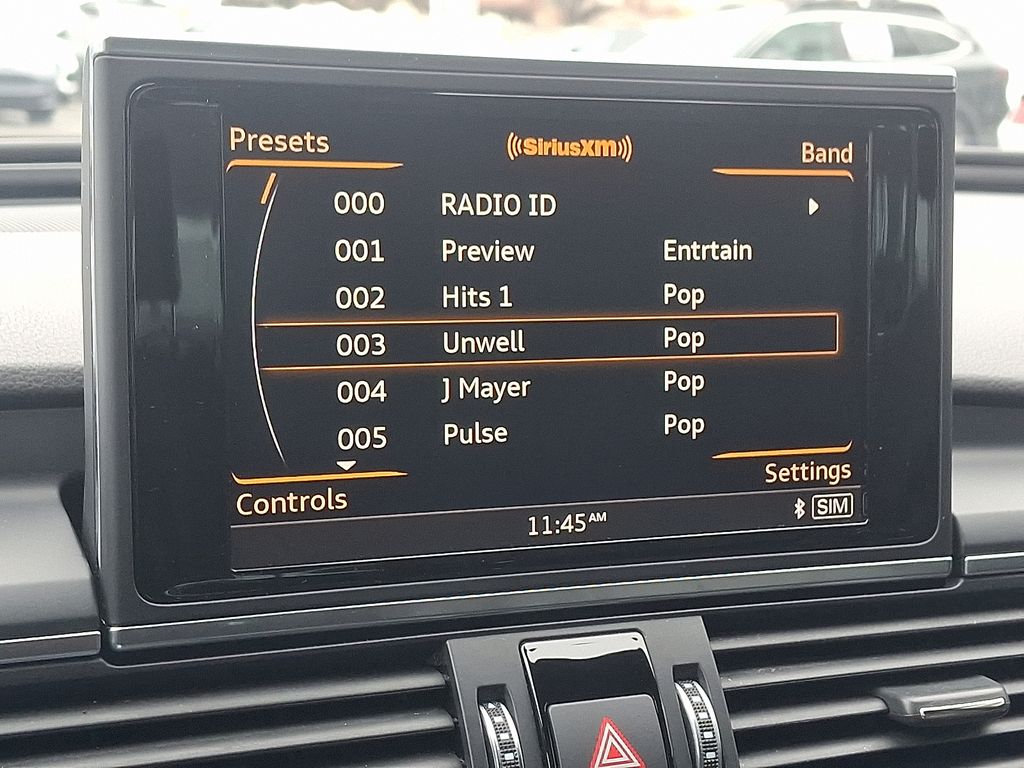 Thumbnail: 2017 Audi A6 - 18