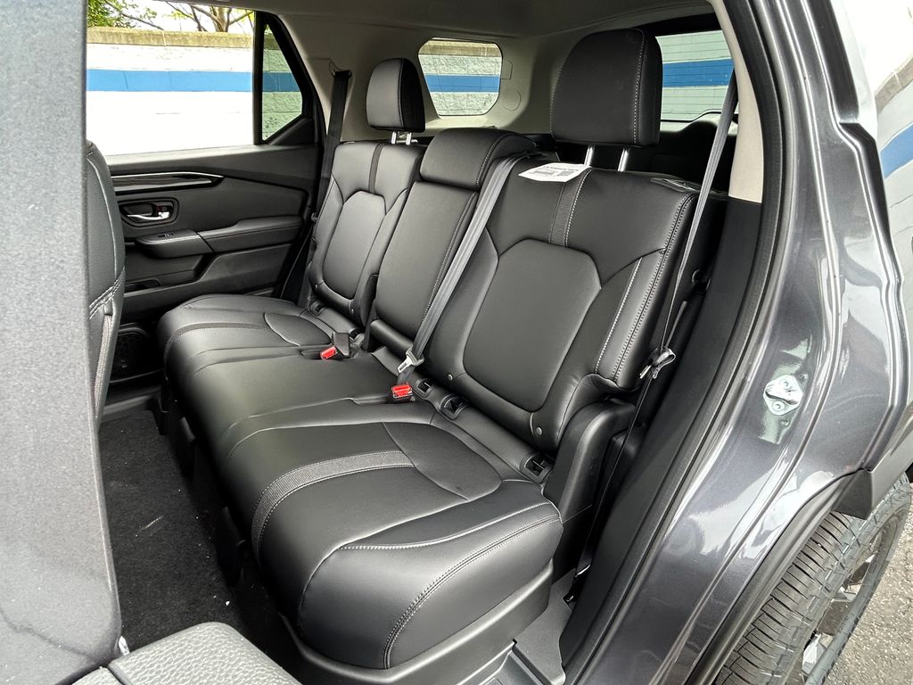 Thumbnail: 2026 Honda Passport - 19