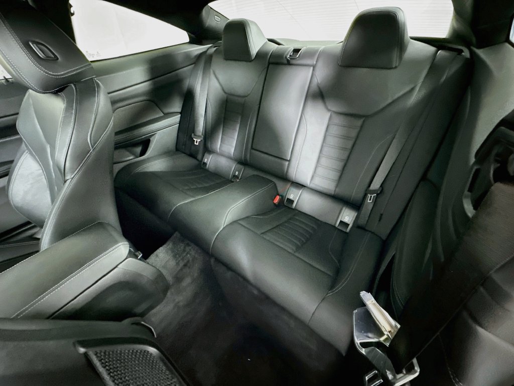 Thumbnail: 2022 BMW 4 Series - 25