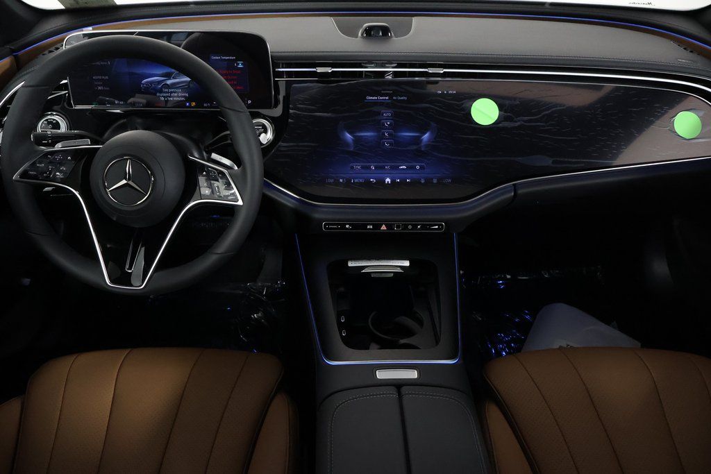 Thumbnail: 2027 Mercedes-Benz E-Class - 4