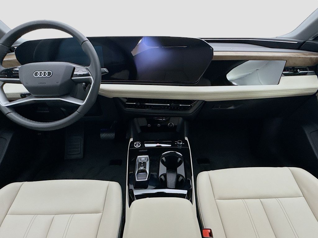 Thumbnail: 2025 Audi A6 - 14