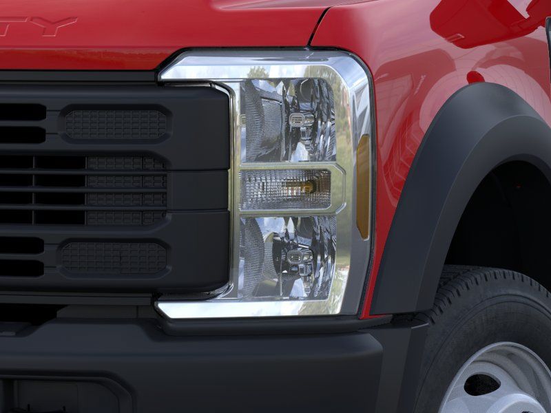 New 2026 Ford F-450SD Truck