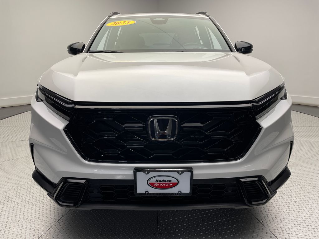 Thumbnail: 2025 Honda CR-V - 2