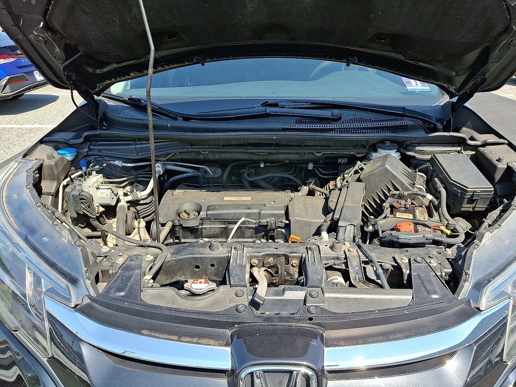 Thumbnail: 2016 Honda CR-V - 28
