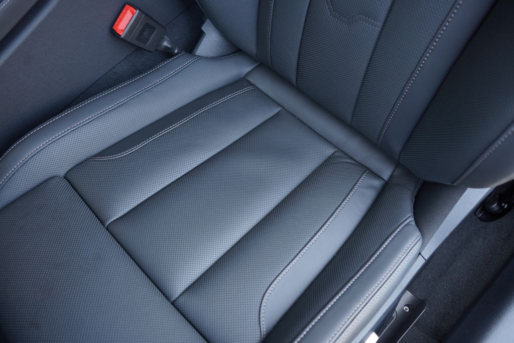 2026 BMW 8 Series 840i 12