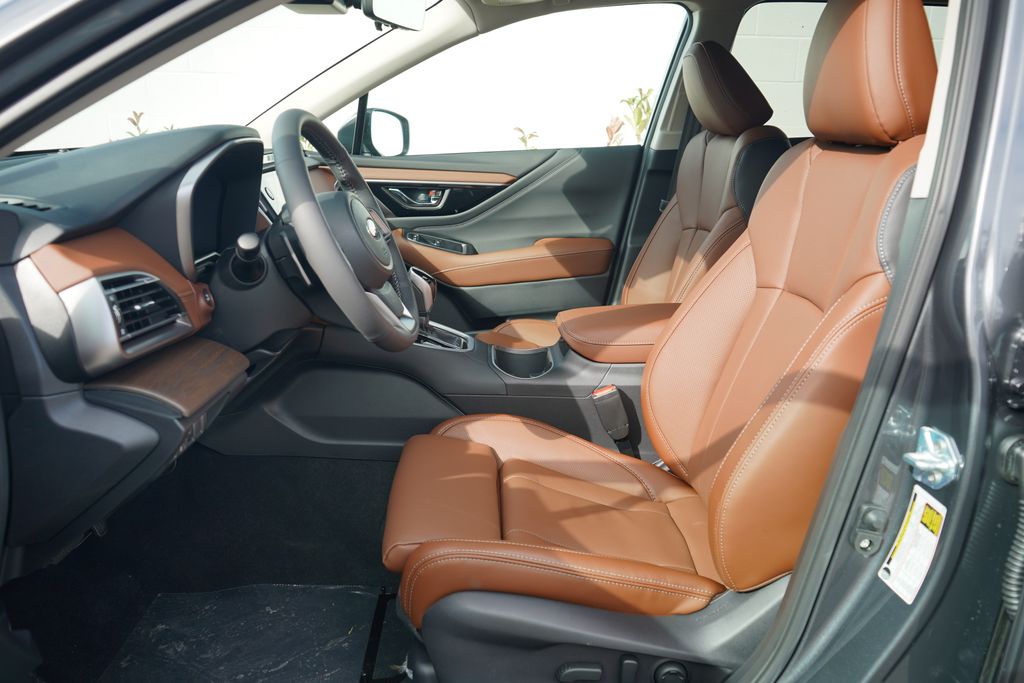 Thumbnail: 2025 Subaru Outback - 6