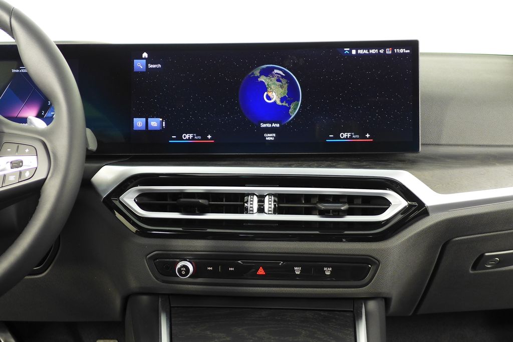 2024 BMW 3 Series 330i xDrive 26