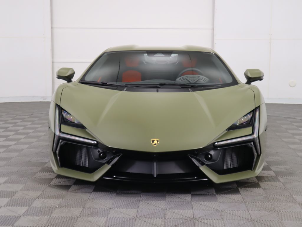 2024 Lamborghini   2