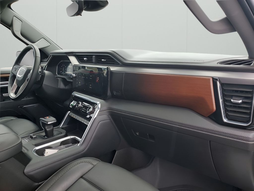 Used Car 2023 Gmc Sierra 1500  Denali For Sale Under $60,000 In Austin, Texas