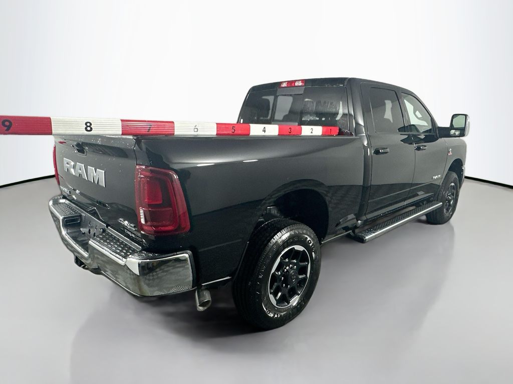 New 2025 Black Ram Laramie 14in image 7