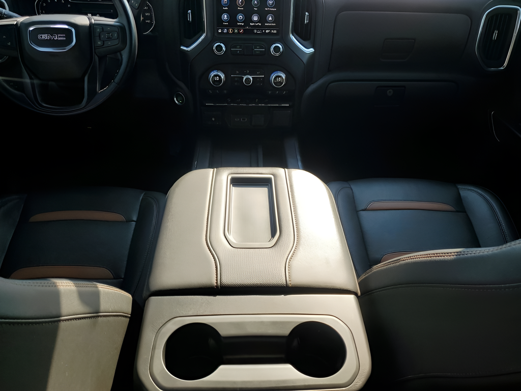 Used Car 2022 Gmc Sierra 1500 Limited  At4 For Sale Under $50,000 In Austin, Texas