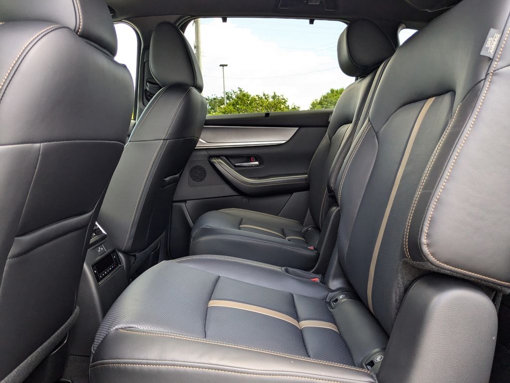 2025 Mazda CX-90 3.3 Turbo Premium Plus