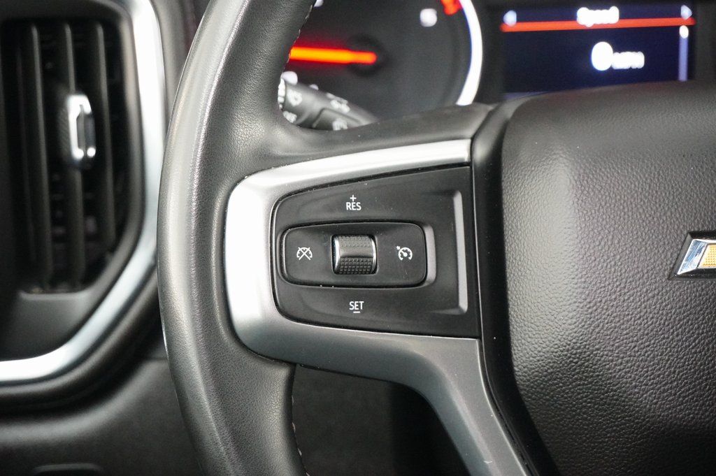 Used Car 2023 Chevrolet Silverado 2500hd  Lt For Sale Under $50,000 In Weatherford, Texas