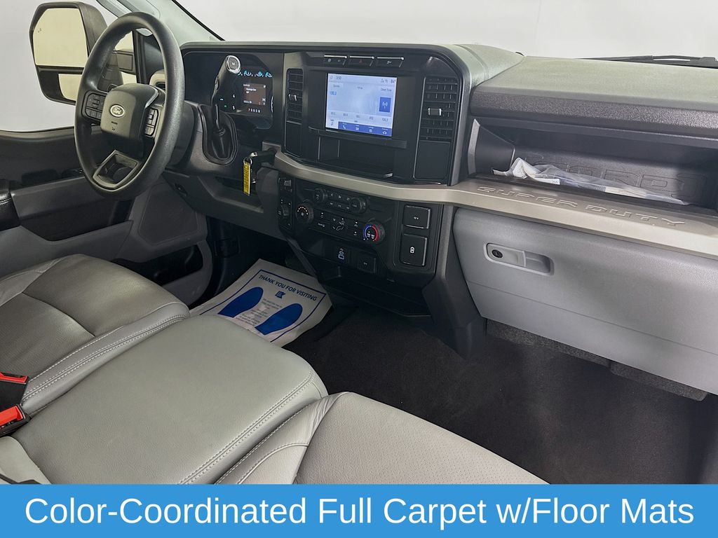 Used Car 2024 Ford F-250sd  Xl For Sale Under $60,000 In Austin, Texas