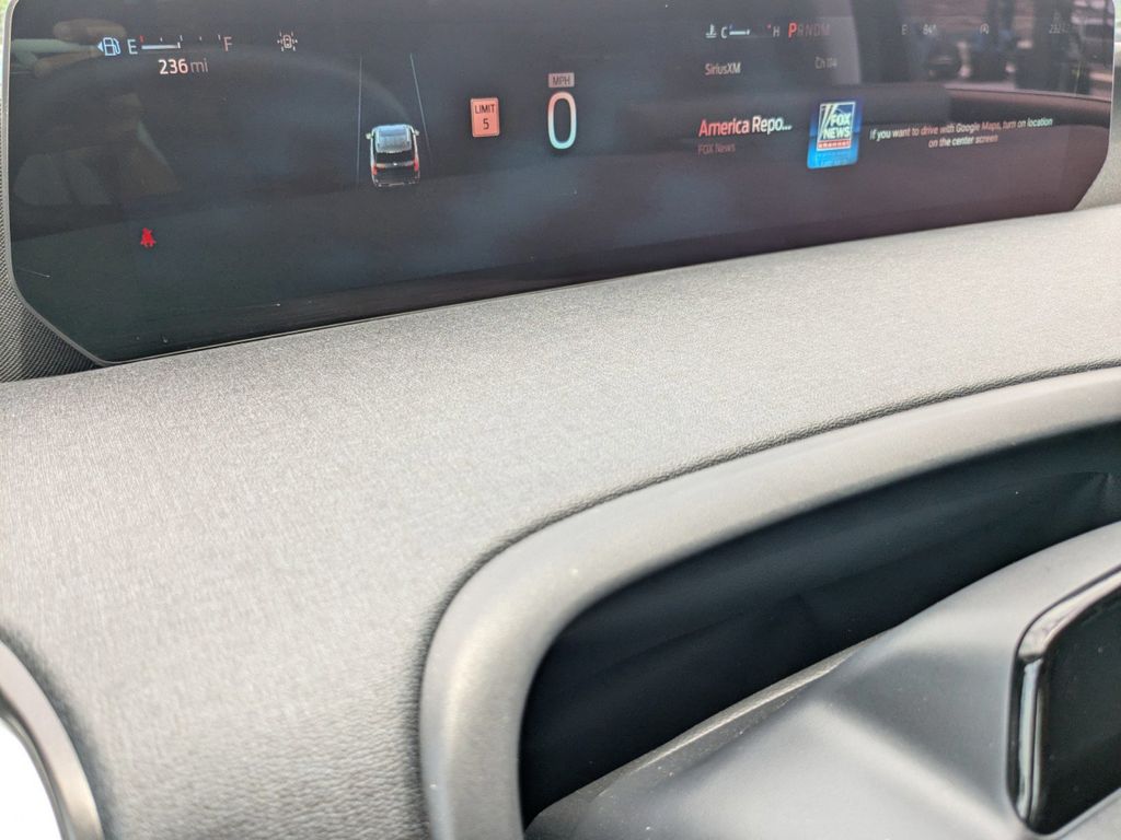 2025 Ford Expedition Active MAX