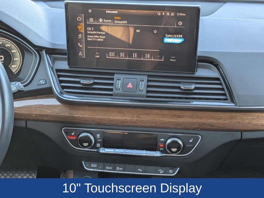 2021 Audi Q5 Premium Plus 45 TFSI quattro S tronic