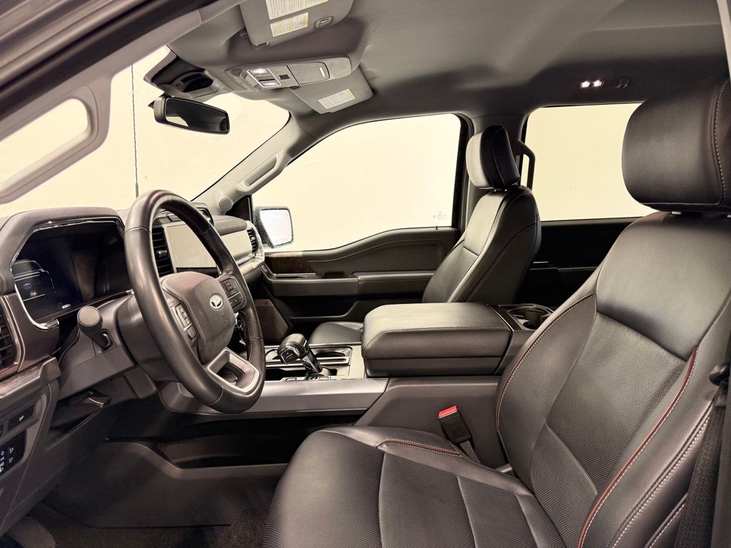 Thumbnail: 2023 Ford F-150 - 10