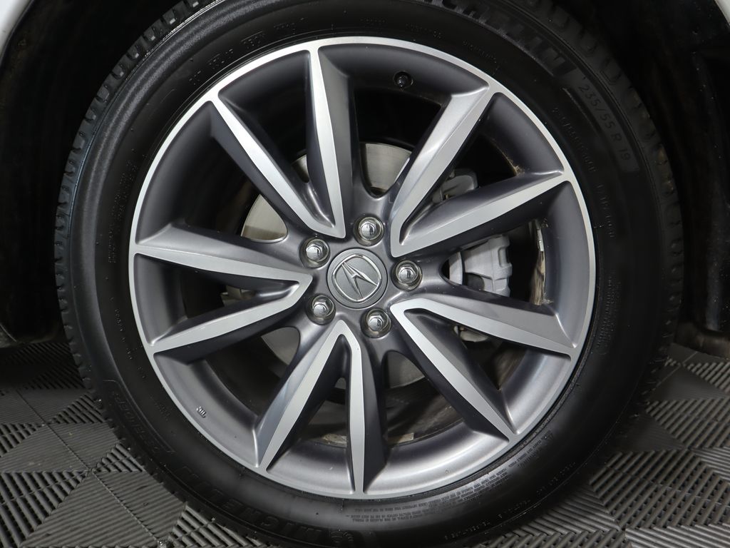 Thumbnail: 2021 Acura RDX - 32