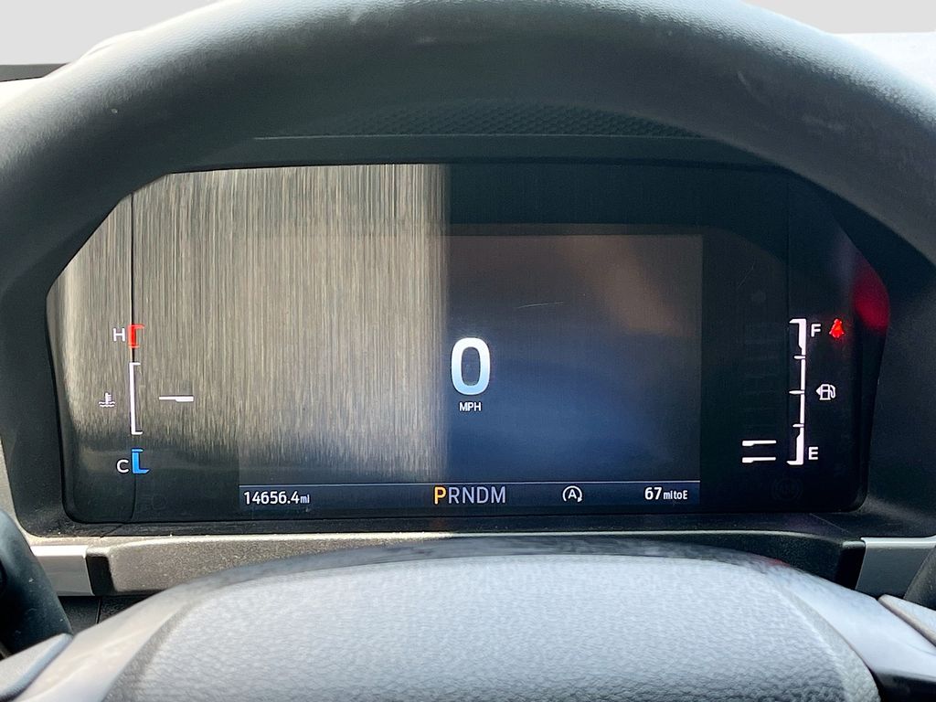 2024 Ford Ranger XL Gray at Big Star Chrysler Jeep Dodge Ram 