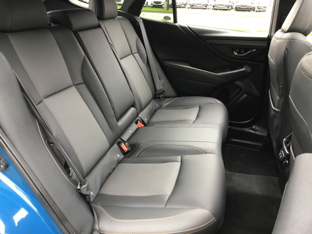 2022 Subaru Outback Wilderness 12