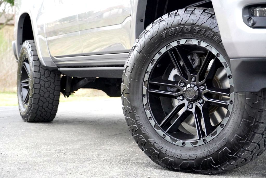 Used Car 2022 Ram 1500  Laramie For Sale Under $40,000 In Taylor, Texas