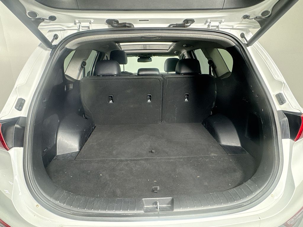 Used Car 2019 Hyundai Santa Fe  Limited For Sale Under $25,000 In Austin, Texas