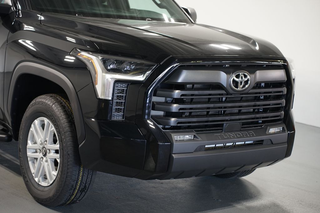 Thumbnail: 2026 Toyota Tundra - 4