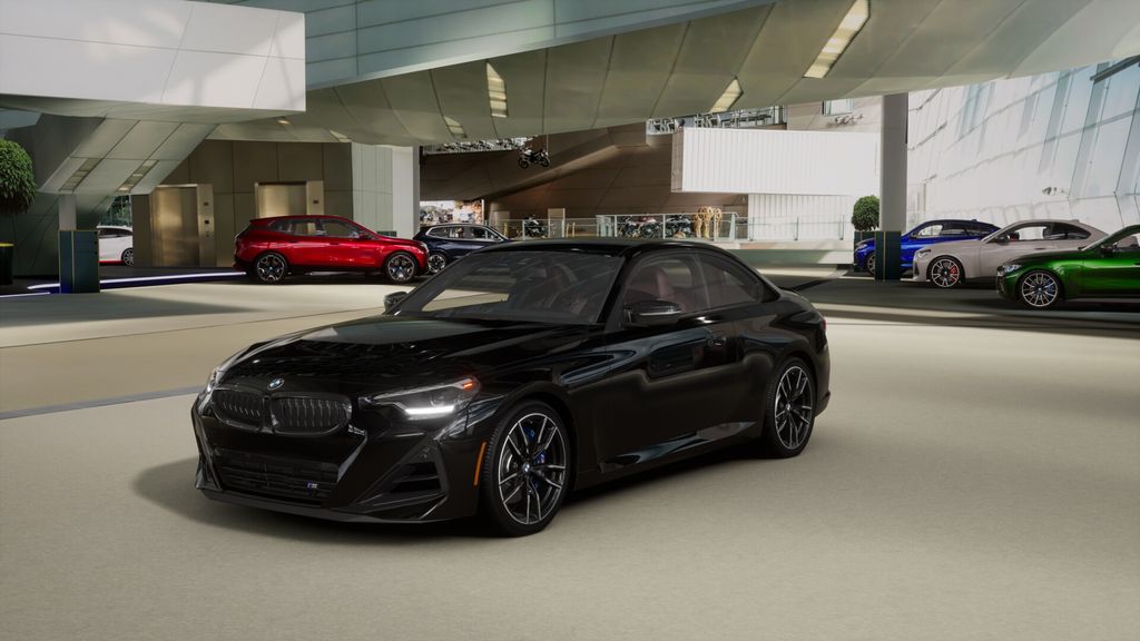 Thumbnail: 2026 BMW 2 Series - 22