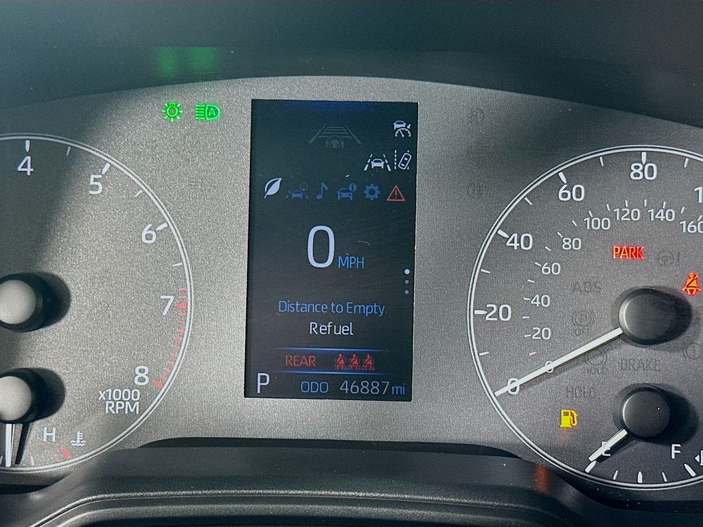 Thumbnail: 2024 Toyota Corolla - 12