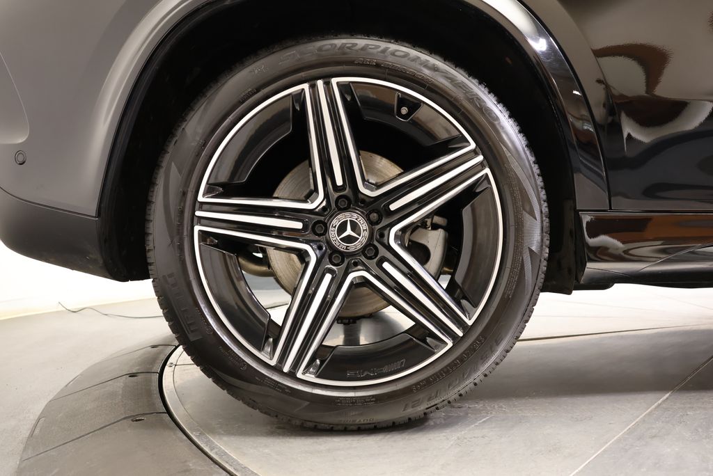 Thumbnail: 2026 Mercedes-Benz GLE - 13