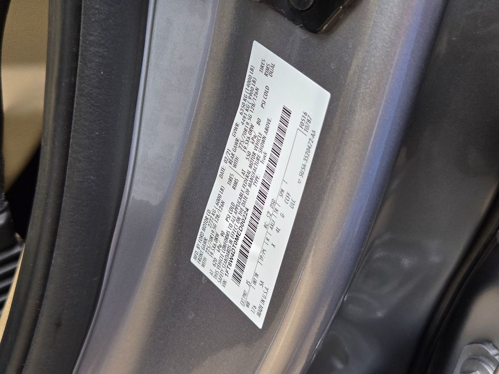 Used 2021 Ford F-450SD Truck