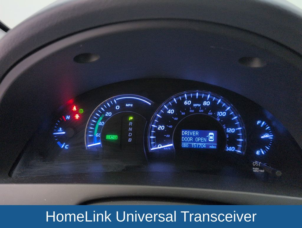 Used 2011 Gray Toyota Base image 22