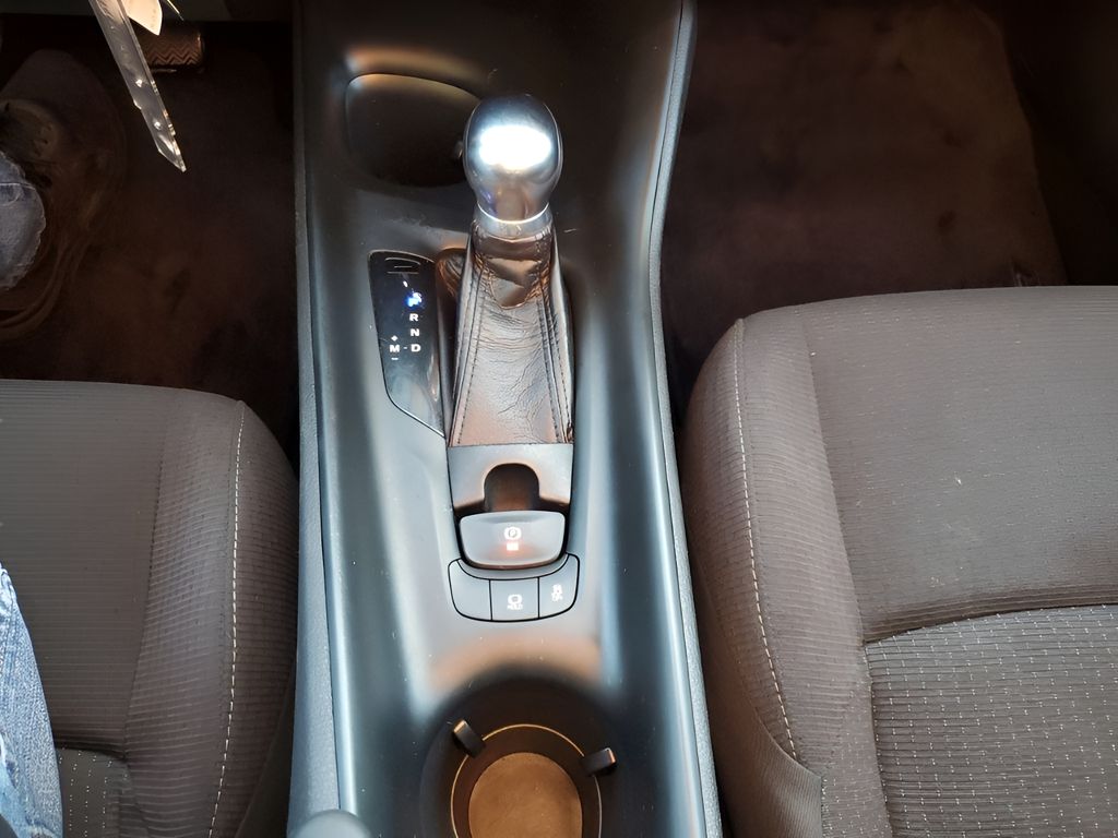 Used Car 2018 Toyota C-hr  Xle For Sale Under $15,000 In Austin, Texas