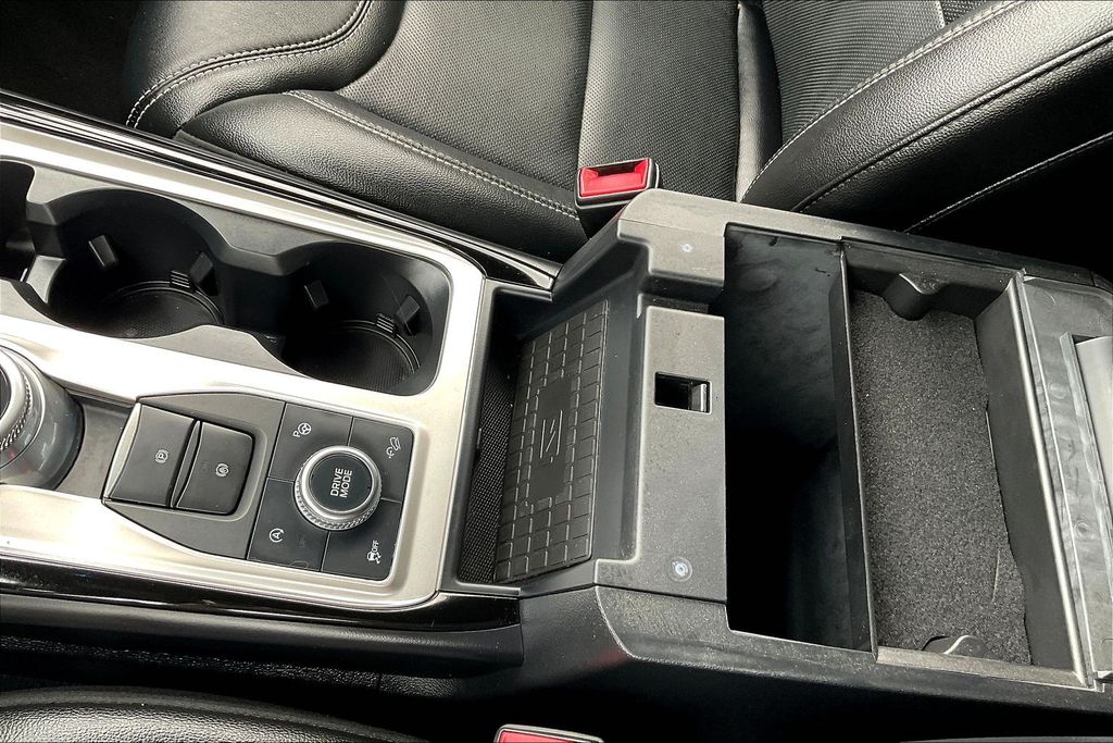 Used 2022 Ford Explorer ST 4D Sport Utility