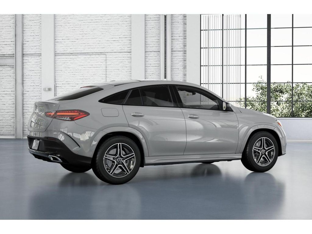 Thumbnail: 2026 Mercedes-Benz GLE - 19