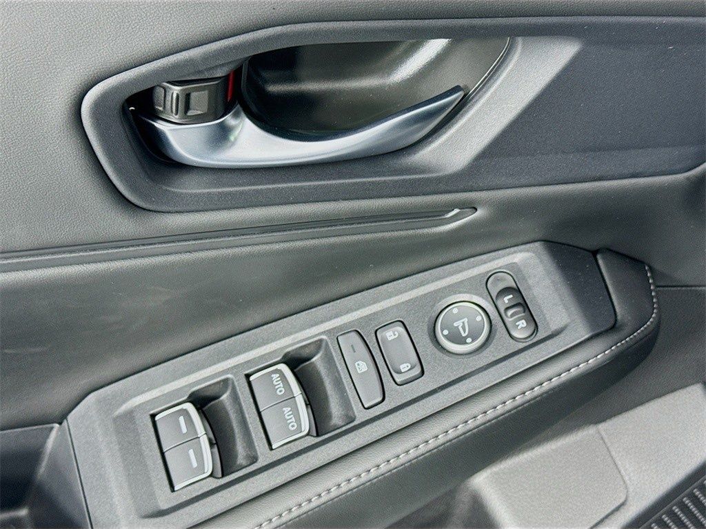 2025 Honda Accord Hybrid Sport photo