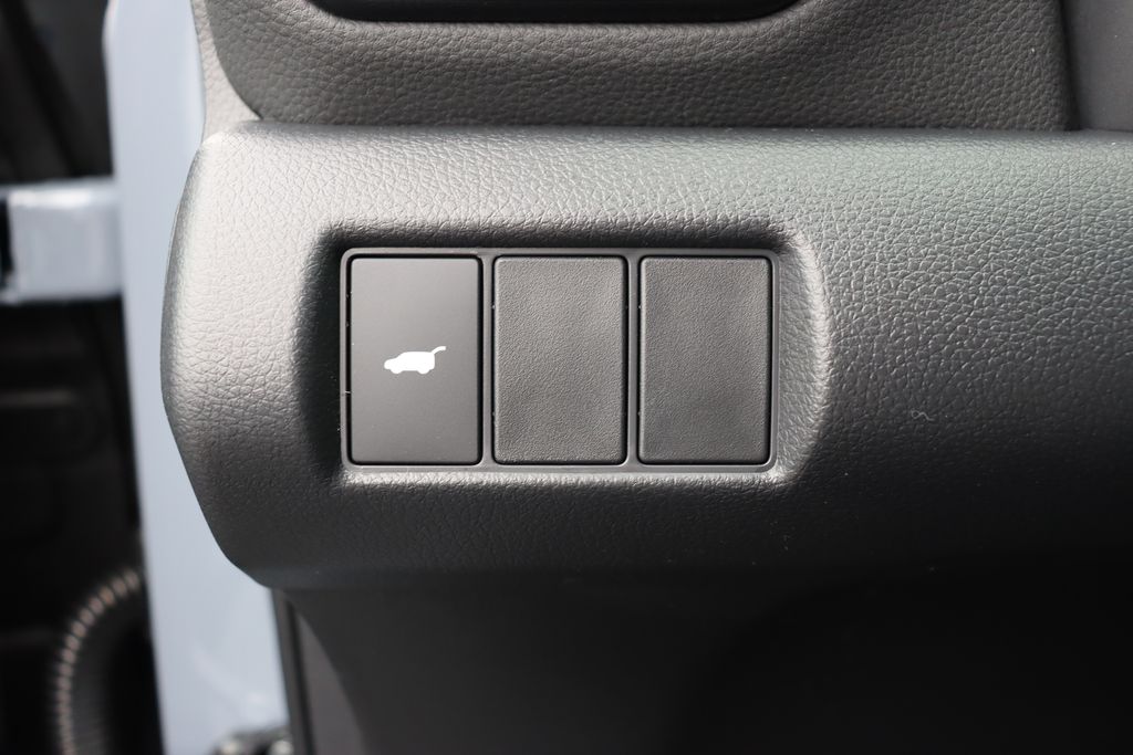 2026 Honda Passport  29