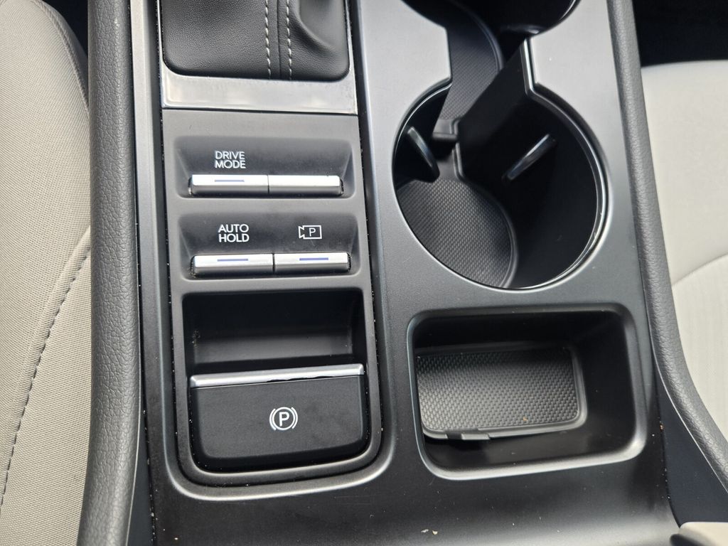2025 Hyundai Sonata - $22,999