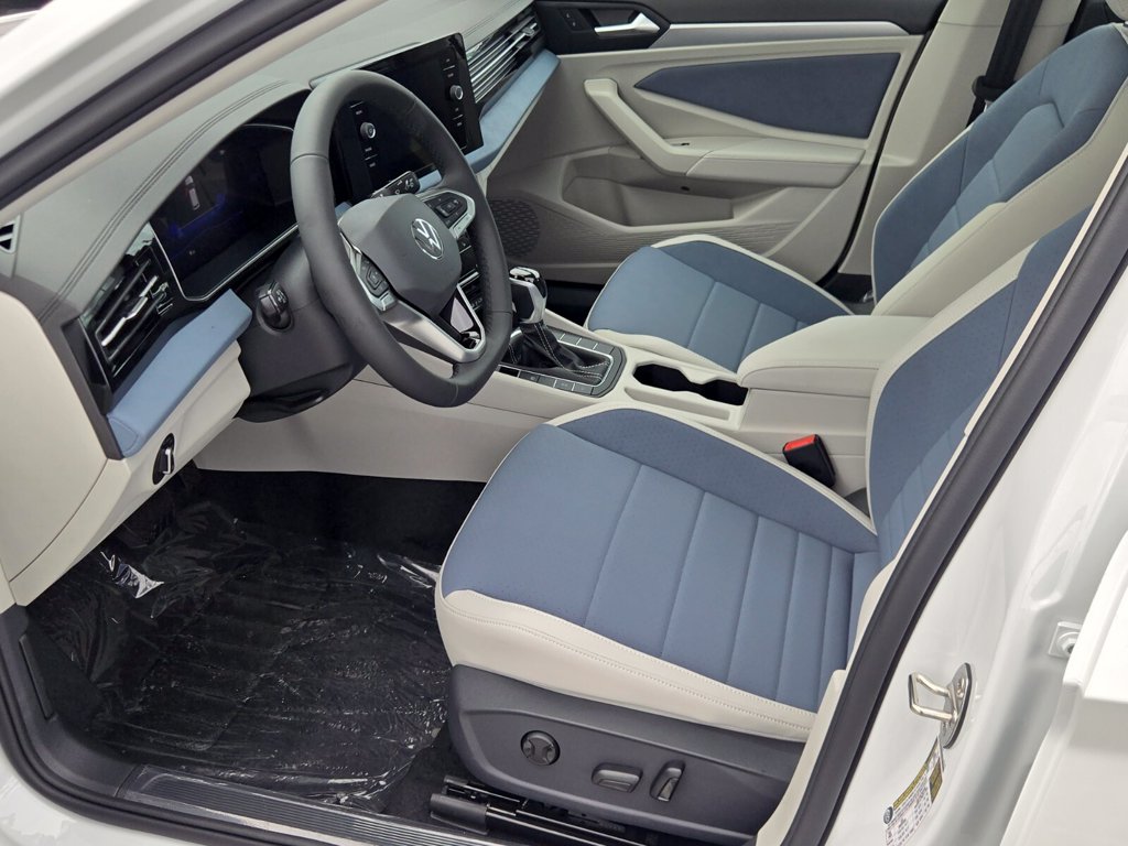 2027 Volkswagen Jetta