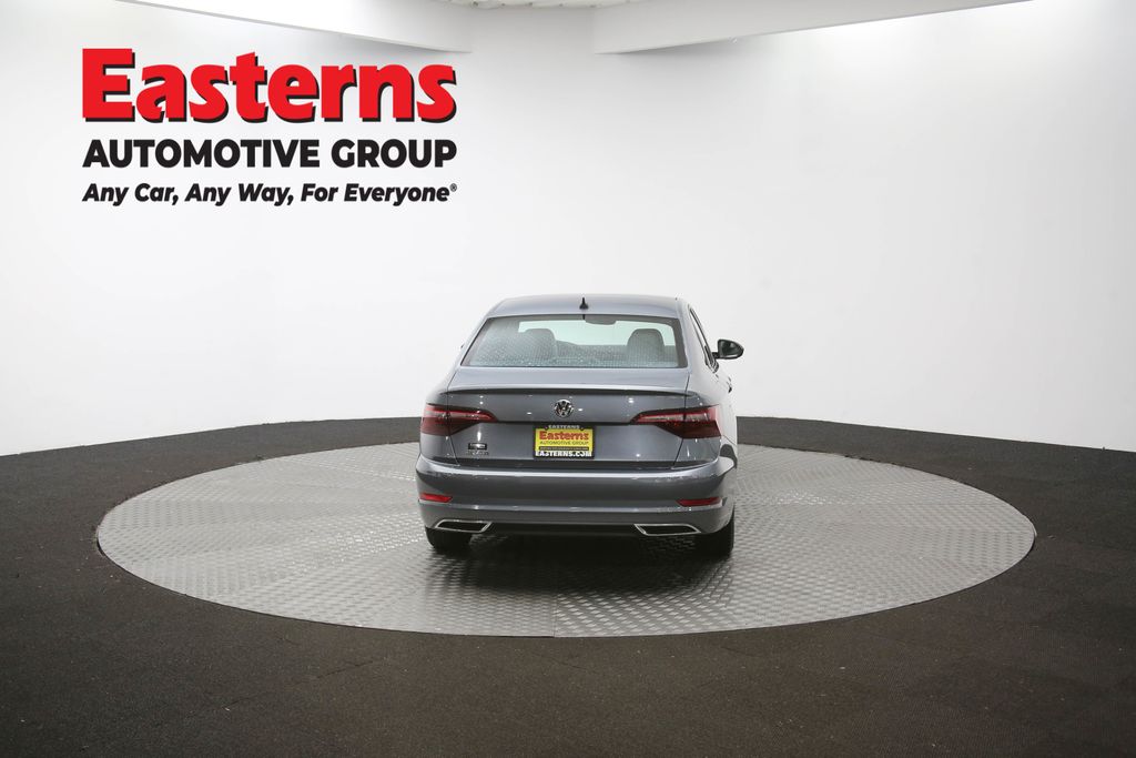 Used 2021 Gray Volkswagen R-Line image 37