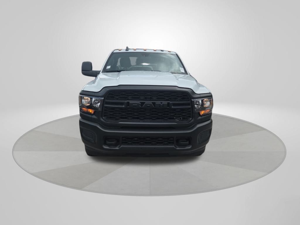 2023 RAM Ram 3500 Chassis Cab