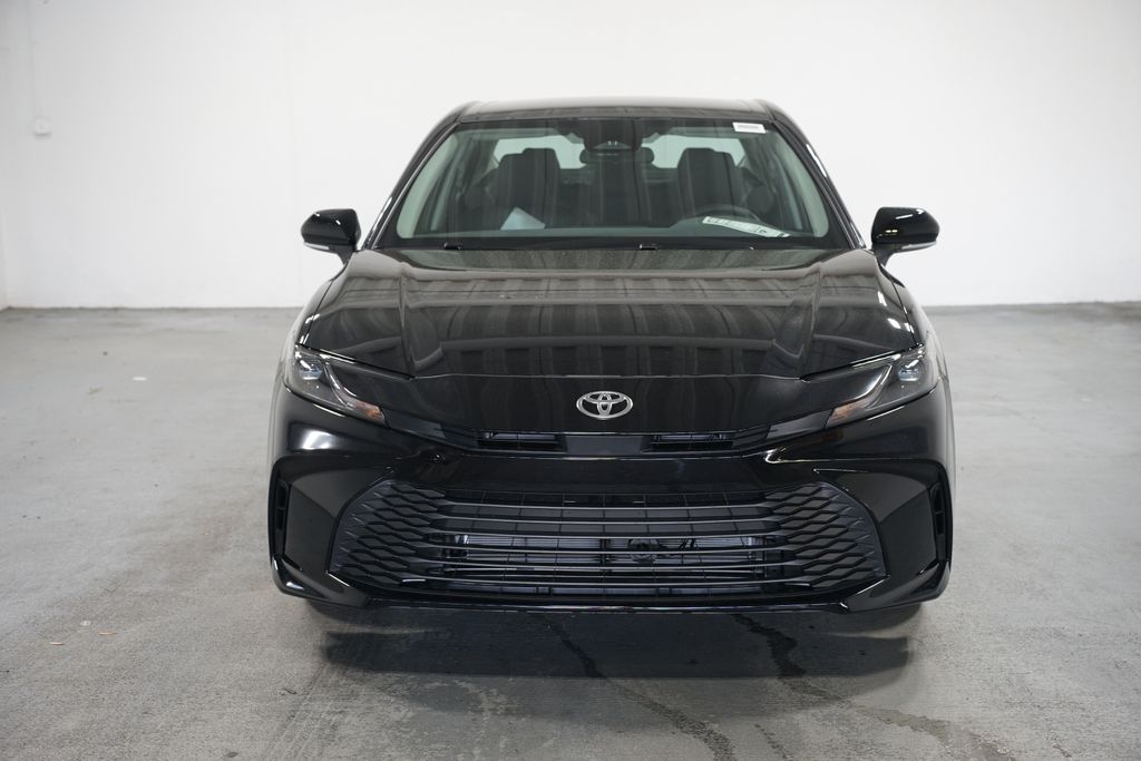 Thumbnail: 2025 Toyota Camry - 2